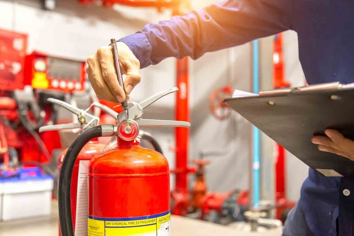 Yanğın Balonlarının Dolum Xidmətlərinin Faydaları və Riskləri