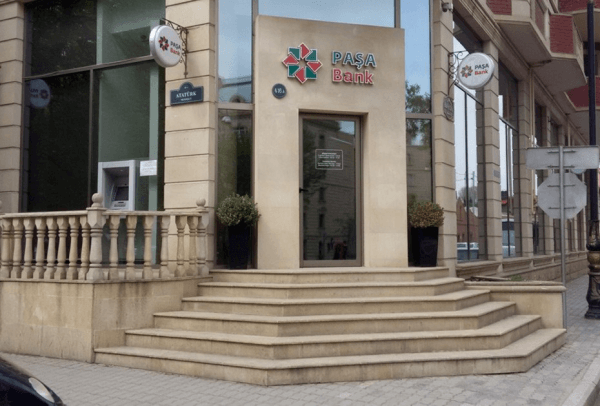 ”Paşa Bank” ASC