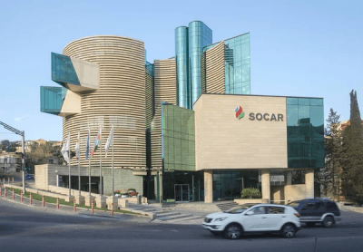 SOCAR İTRİ